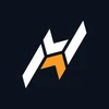Logo de Hone.gg, plateforme d'affiliation et communauté gaming