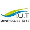 Logo de l'IUT Montpellier-Sète, département Informatique