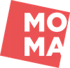 Logo de Montpellier Management (MoMa), faculté d'administration et de gestion de l'Université de Montpellier